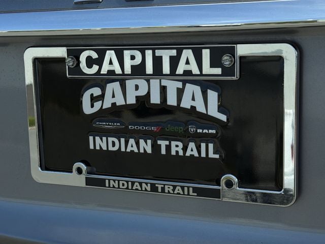 2019 Mitsubishi Eclipse Cross SE