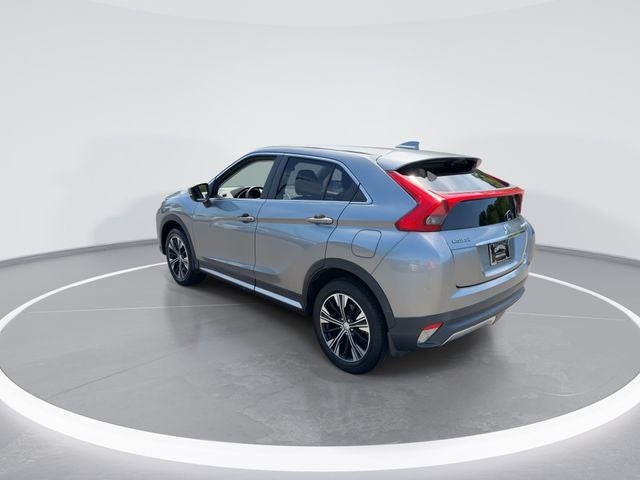 2019 Mitsubishi Eclipse Cross SE