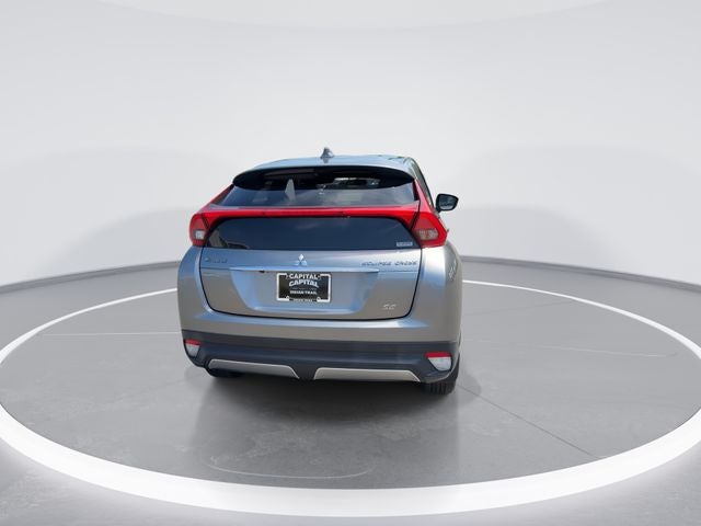 2019 Mitsubishi Eclipse Cross SE