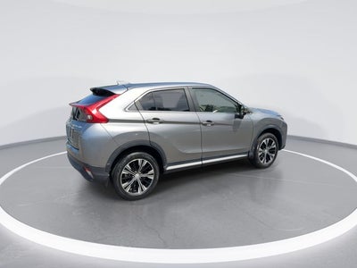 2019 Mitsubishi Eclipse Cross SE