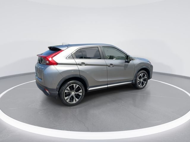 2019 Mitsubishi Eclipse Cross SE