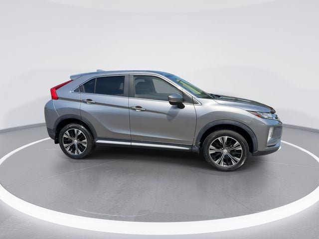 2019 Mitsubishi Eclipse Cross SE