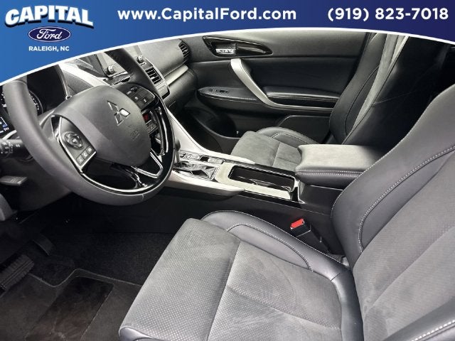 2025 Mitsubishi Eclipse Cross SE
