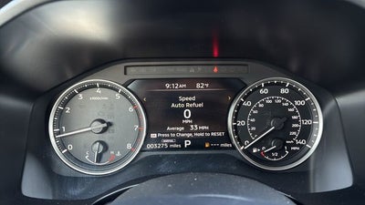 2025 Mitsubishi Outlander ES