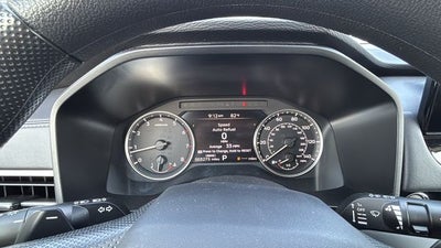 2025 Mitsubishi Outlander ES
