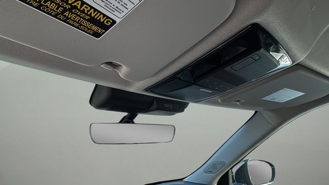 2025 Mitsubishi Outlander ES