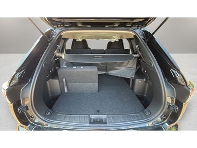 2025 Mitsubishi Outlander ES