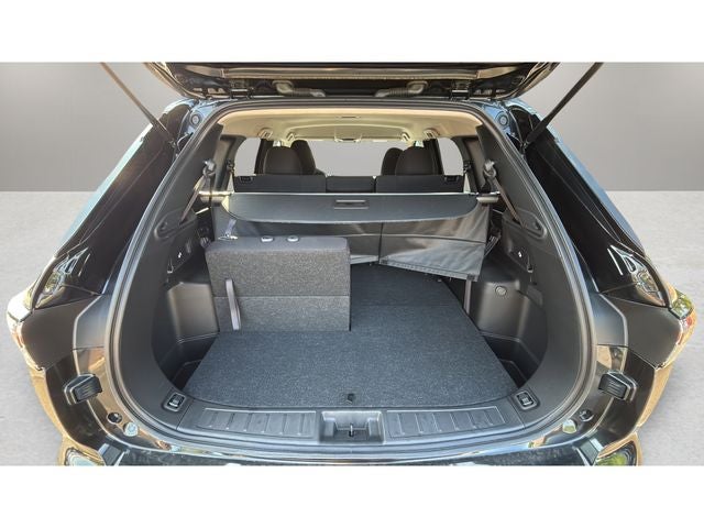 2025 Mitsubishi Outlander ES