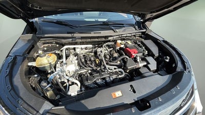 2025 Mitsubishi Outlander ES