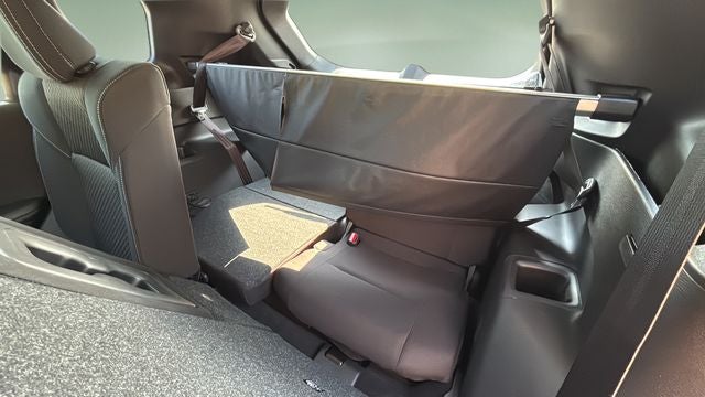 2025 Mitsubishi Outlander ES