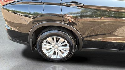 2025 Mitsubishi Outlander ES