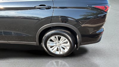 2025 Mitsubishi Outlander ES
