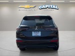 2025 Mitsubishi Outlander ES