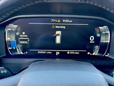 2023 Mitsubishi Outlander Base