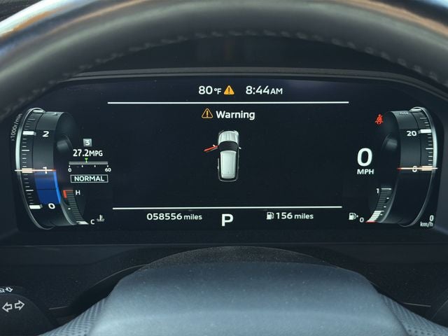 2023 Mitsubishi Outlander Base
