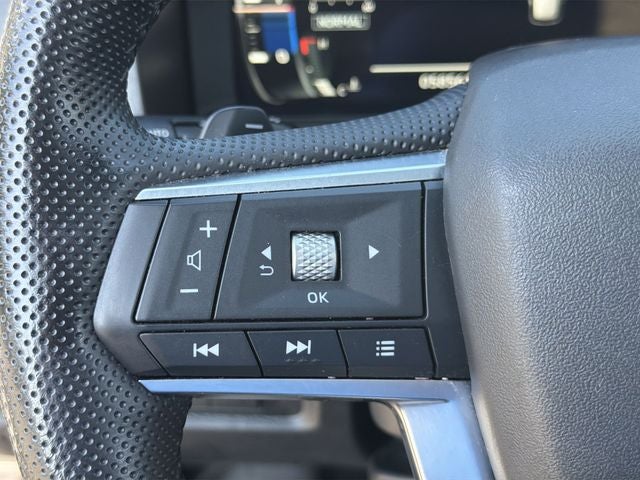 2023 Mitsubishi Outlander SEL Black Edition