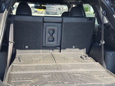 2023 Mitsubishi Outlander SEL Black Edition
