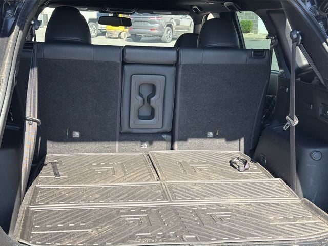 2023 Mitsubishi Outlander SEL Black Edition
