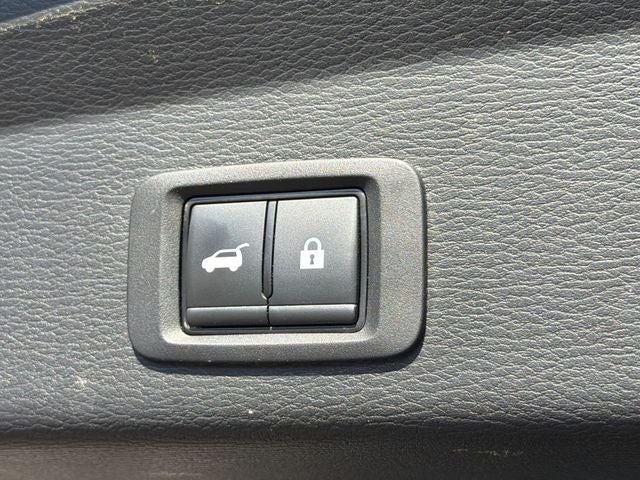 2023 Mitsubishi Outlander SEL Black Edition