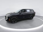 2023 Mitsubishi Outlander Base