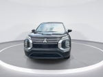 2025 Mitsubishi Outlander ES