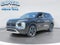 2024 Mitsubishi Outlander Base