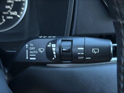 2024 Mitsubishi Outlander Base