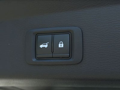 2024 Mitsubishi Outlander Base