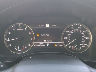 2024 Mitsubishi Outlander SE Black Edition
