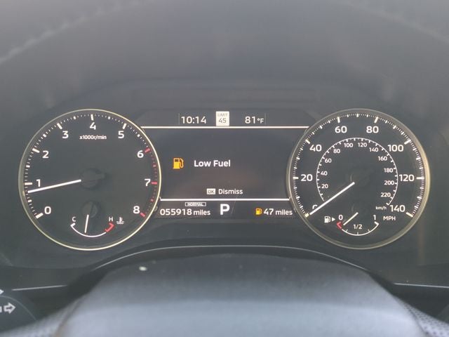2024 Mitsubishi Outlander SE Black Edition