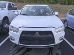 2012 Mitsubishi Outlander GT