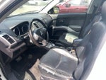 2012 Mitsubishi Outlander GT