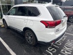 2017 Mitsubishi Outlander GT