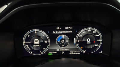 2024 Mitsubishi Outlander PHEV SE Ralliart