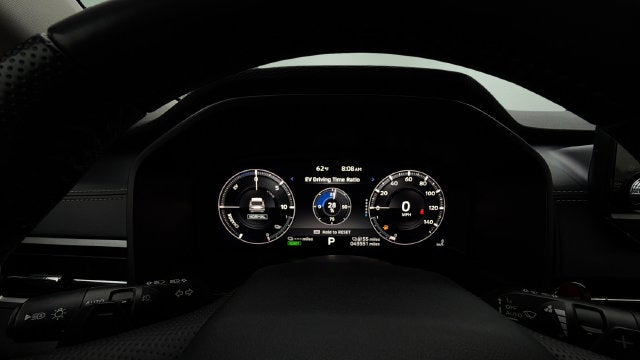 2024 Mitsubishi Outlander PHEV SE Ralliart