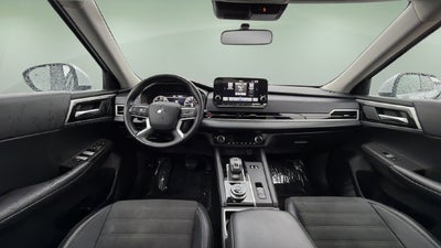 2024 Mitsubishi Outlander PHEV SE Ralliart