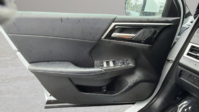 2024 Mitsubishi Outlander PHEV SE Ralliart