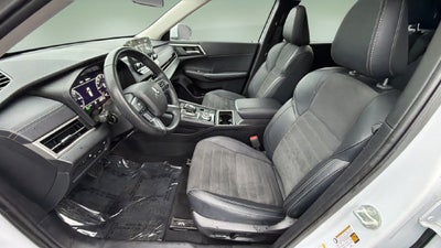 2024 Mitsubishi Outlander PHEV SE Ralliart