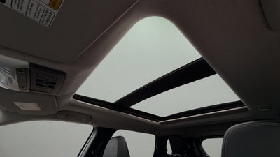 2024 Mitsubishi Outlander PHEV SE Ralliart