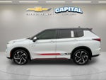 2024 Mitsubishi Outlander PHEV SE Ralliart