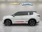 2024 Mitsubishi Outlander PHEV SE Ralliart