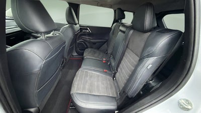 2024 Mitsubishi Outlander PHEV SE Ralliart
