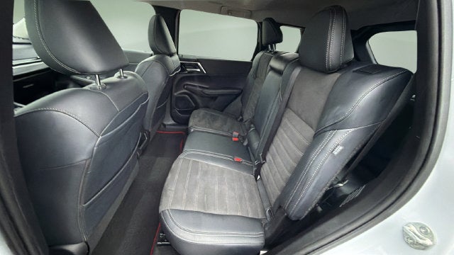 2024 Mitsubishi Outlander PHEV SE Ralliart