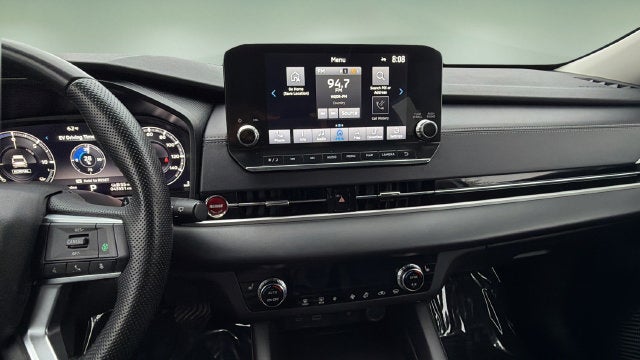 2024 Mitsubishi Outlander PHEV SE Ralliart