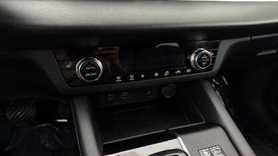 2024 Mitsubishi Outlander PHEV SE Ralliart