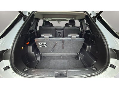 2024 Mitsubishi Outlander PHEV SE Ralliart