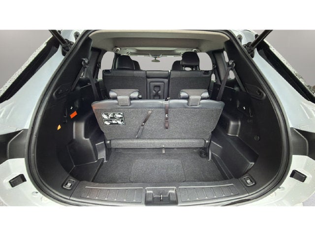 2024 Mitsubishi Outlander PHEV SE Ralliart