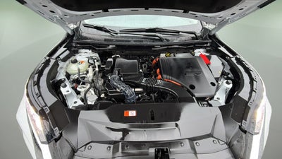 2024 Mitsubishi Outlander PHEV SE Ralliart
