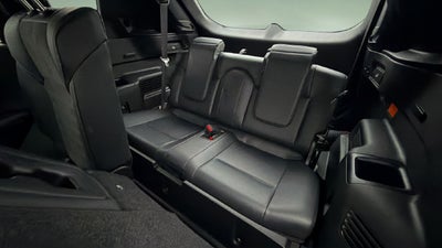 2024 Mitsubishi Outlander PHEV SE Ralliart