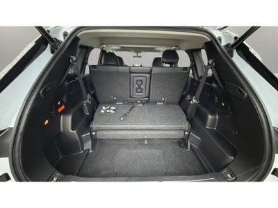 2024 Mitsubishi Outlander PHEV SE Ralliart